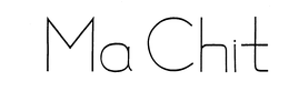 MA CHIT trademark