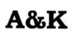 A&K trademark