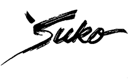 SUKO trademark