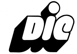 DIC trademark