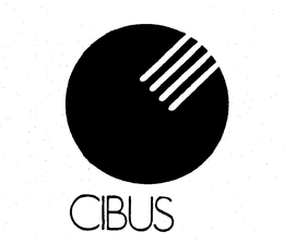 CIBUS trademark