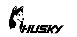 HUSKY trademark