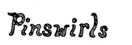 PINSWIRLS trademark
