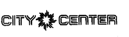 CITY CENTER trademark