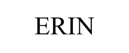 ERIN trademark