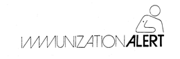 IMMUNIZATION ALERT trademark