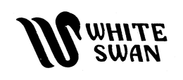 WHITE SWAN trademark