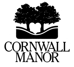 CORNWALL MANOR trademark