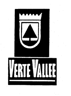 VERTE VALLEE trademark