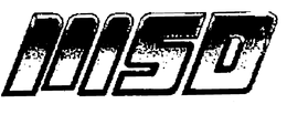 MSD trademark