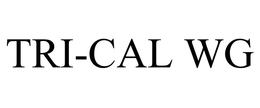 TRI-CAL WG trademark