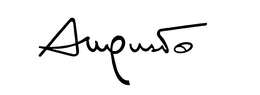 AUGUSTO trademark