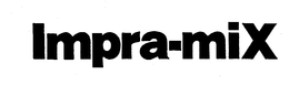 IMPRA-MIX trademark