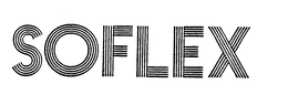 SOFLEX trademark