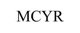 MCYR trademark