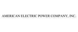 AMERICAN ELECTRIC POWER COMPANY, INC. trademark