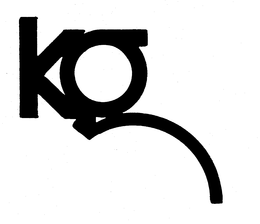 KG trademark