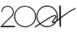 2001 trademark