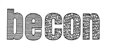 BECON trademark