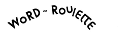 WORD-ROULETTE trademark