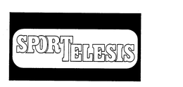 SPORTELESIS trademark