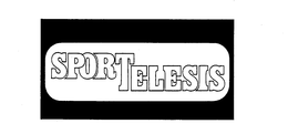 SPORTELESIS trademark