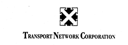TRANSPORT NETWORK CORPORATION trademark