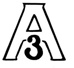 3A trademark