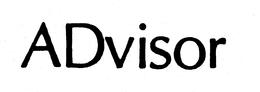 ADVISOR trademark