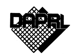 DAPRL trademark