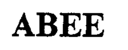 ABEE trademark