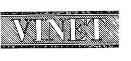VINET trademark