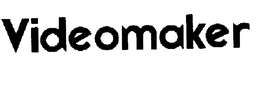 VIDEOMAKER trademark