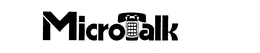 MICROTALK trademark