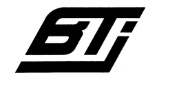 BTI trademark