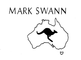 MARK SWANN trademark