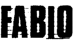 FABIO trademark