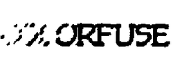 COLORFUSE trademark