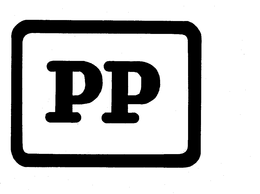 PP trademark