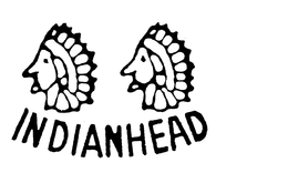 INDIANHEAD trademark