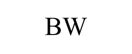 BW trademark