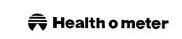 HEALTH O METER trademark