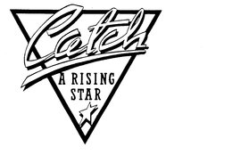 CATCH A RISING STAR trademark