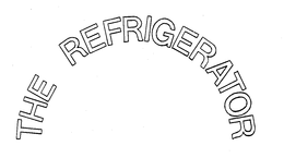 THE REFRIGERATOR trademark