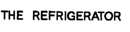 THE REFRIGERATOR trademark