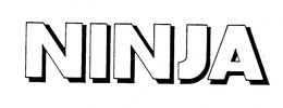 NINJA trademark
