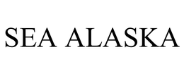 SEA ALASKA trademark