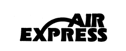 AIR EXPRESS trademark