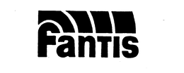 FANTIS trademark