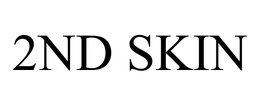 2ND SKIN trademark